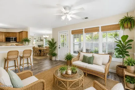709 Duck Downe Court Wilmington NC 28409