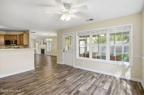709 Duck Downe Court Wilmington NC 28409
