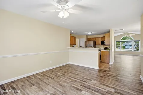 709 Duck Downe Court Wilmington NC 28409