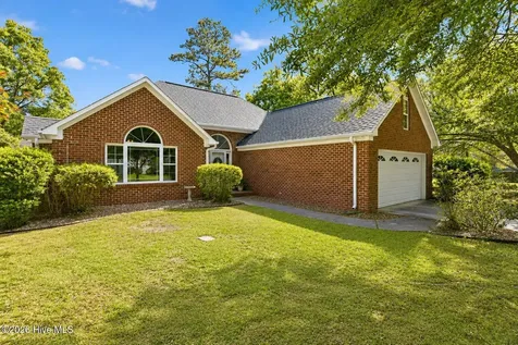 709 Duck Downe Court Wilmington NC 28409