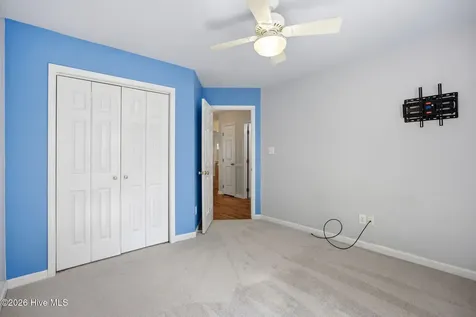 709 Duck Downe Court Wilmington NC 28409