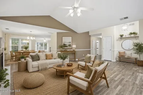 709 Duck Downe Court Wilmington NC 28409