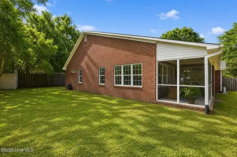 709 Duck Downe Court Wilmington NC 28409