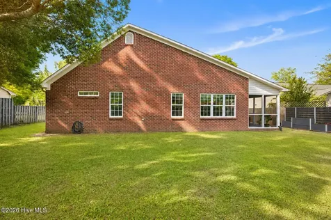 709 Duck Downe Court Wilmington NC 28409