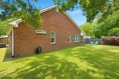 709 Duck Downe Court Wilmington NC 28409