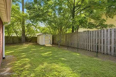 709 Duck Downe Court Wilmington NC 28409
