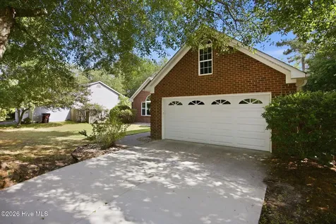 709 Duck Downe Court Wilmington NC 28409