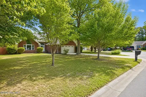 709 Duck Downe Court Wilmington NC 28409