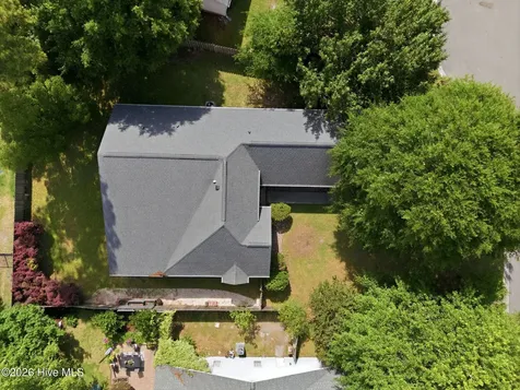 709 Duck Downe Court Wilmington NC 28409