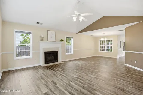 709 Duck Downe Court Wilmington NC 28409