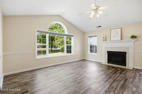 709 Duck Downe Court Wilmington NC 28409