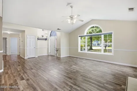 709 Duck Downe Court Wilmington NC 28409
