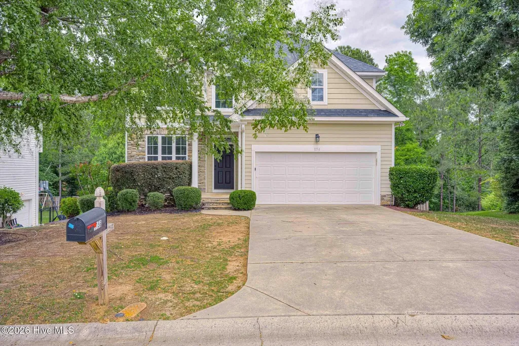 1156 Hunters Cove Evans GA 30809