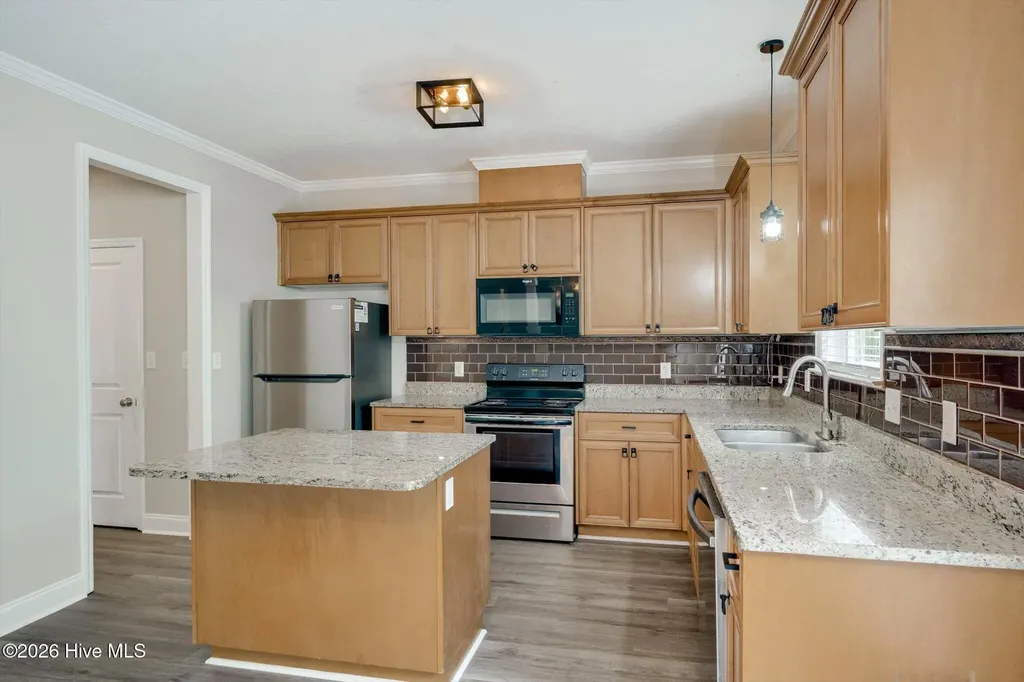 1156 Hunters Cove Evans GA 30809