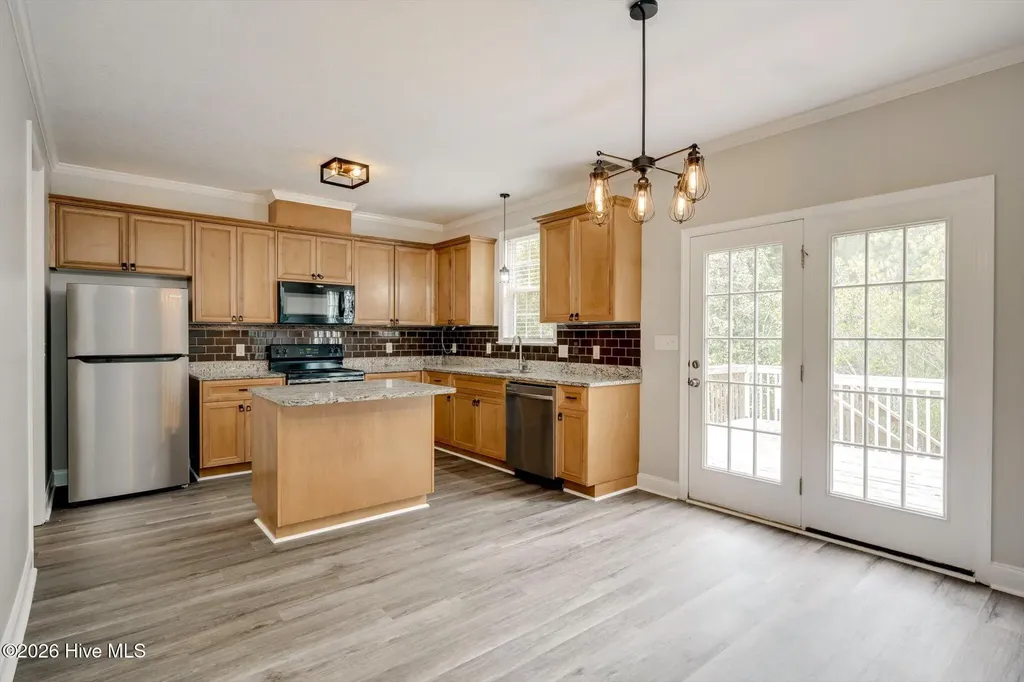 1156 Hunters Cove Evans GA 30809