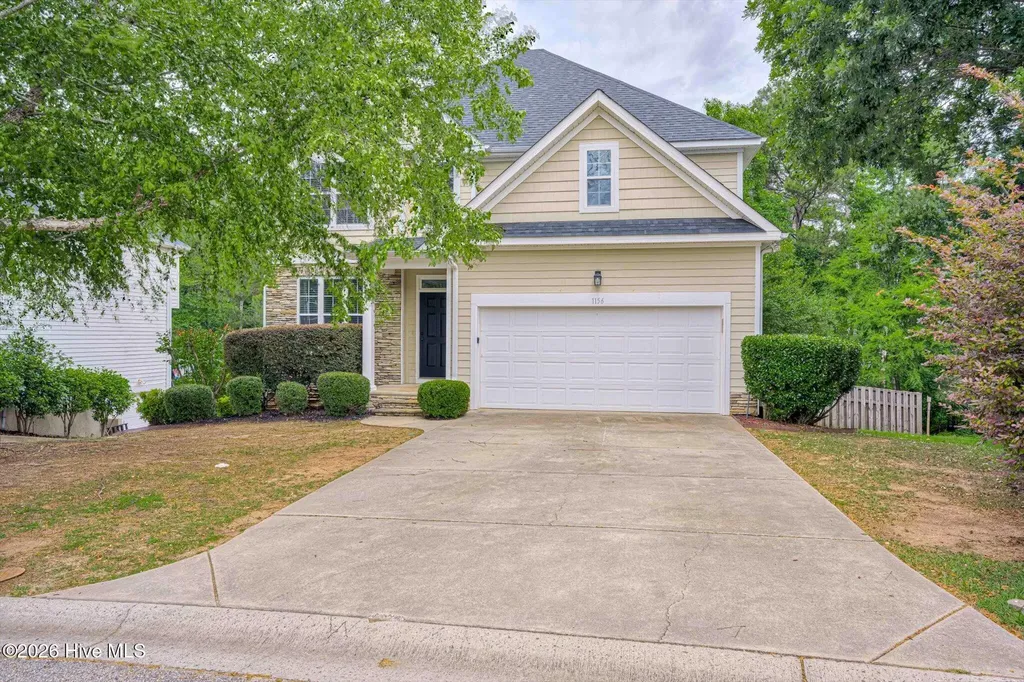 1156 Hunters Cove Evans GA 30809