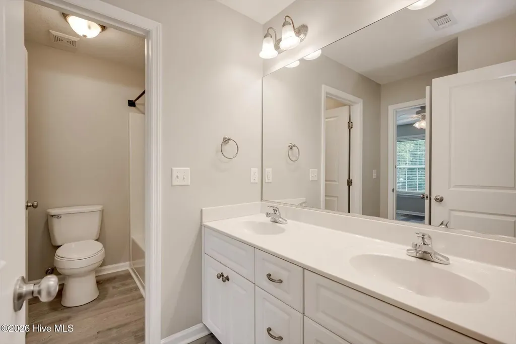 1156 Hunters Cove Evans GA 30809