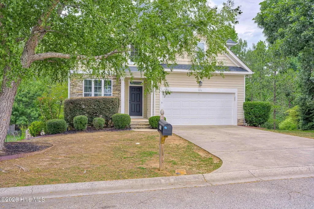 1156 Hunters Cove Evans GA 30809