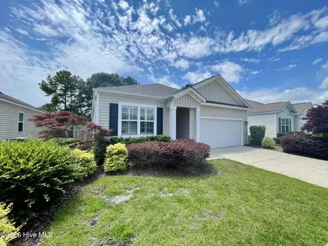 442 Williford Lane Wilmington NC 28411