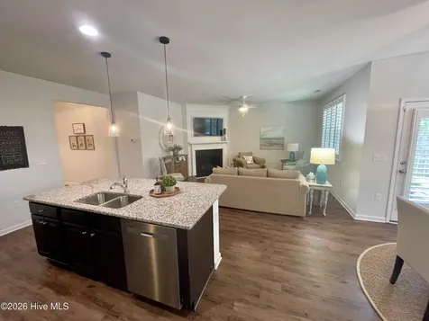 442 Williford Lane Wilmington NC 28411