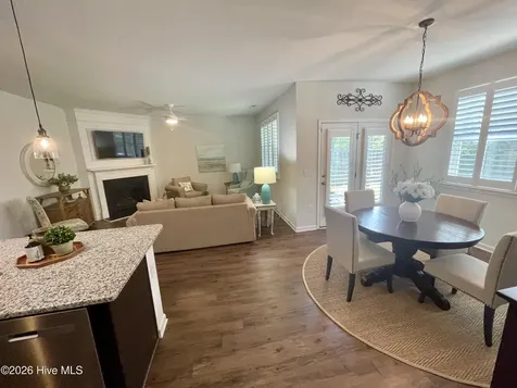 442 Williford Lane Wilmington NC 28411