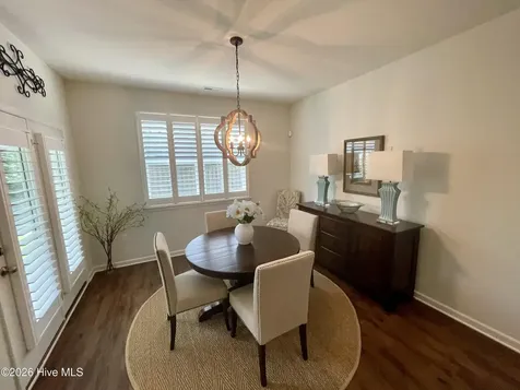 442 Williford Lane Wilmington NC 28411