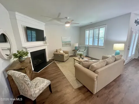 442 Williford Lane Wilmington NC 28411