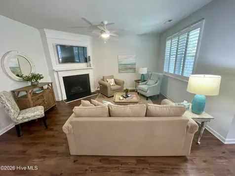 442 Williford Lane Wilmington NC 28411