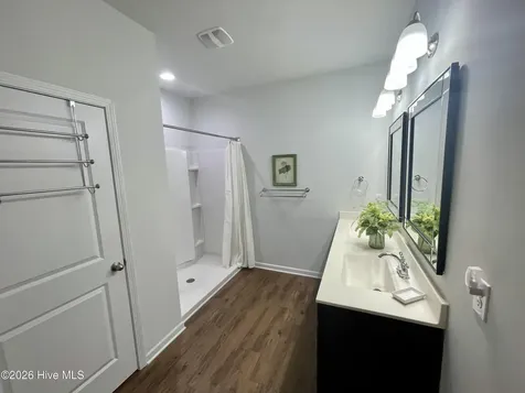 442 Williford Lane Wilmington NC 28411