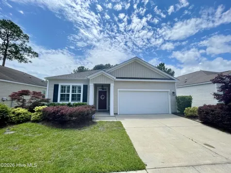 442 Williford Lane Wilmington NC 28411