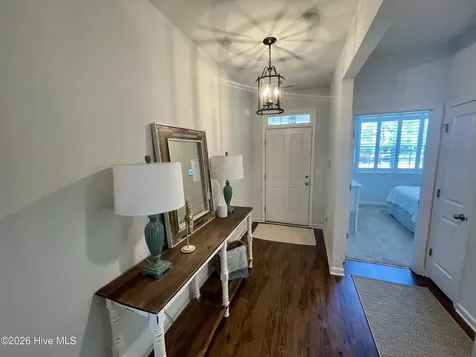 442 Williford Lane Wilmington NC 28411