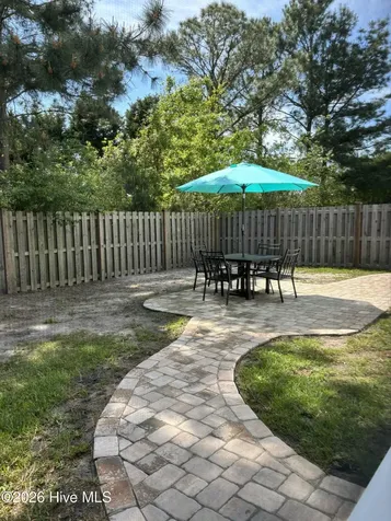 442 Williford Lane Wilmington NC 28411