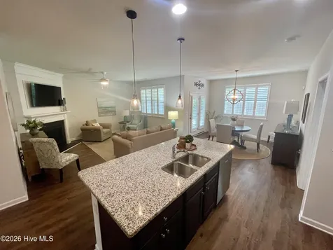 442 Williford Lane Wilmington NC 28411