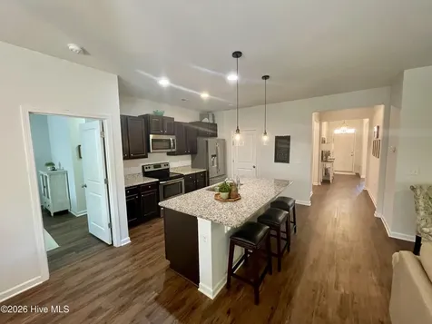 442 Williford Lane Wilmington NC 28411