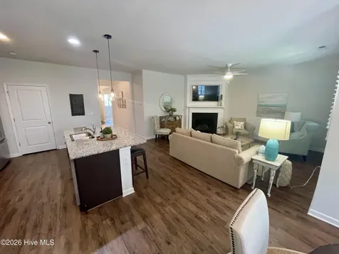 442 Williford Lane Wilmington NC 28411