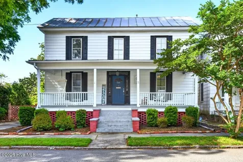 616 New Street New Bern NC 28560