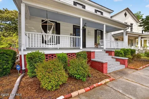 616 New Street New Bern NC 28560