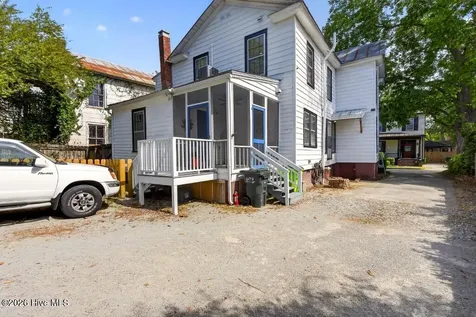 616 New Street New Bern NC 28560