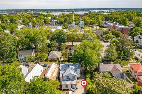 616 New Street New Bern NC 28560