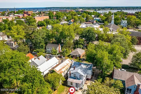 616 New Street New Bern NC 28560