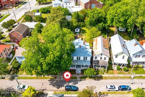 616 New Street New Bern NC 28560