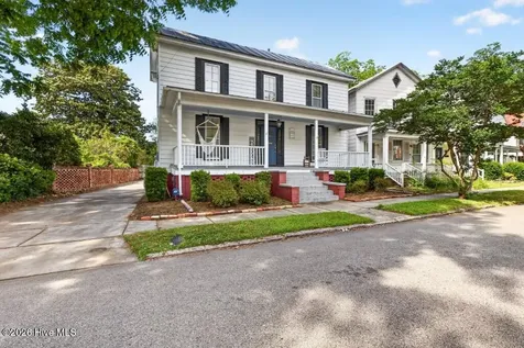 616 New Street New Bern NC 28560