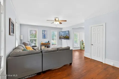 616 New Street New Bern NC 28560