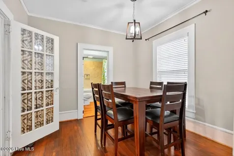 616 New Street New Bern NC 28560