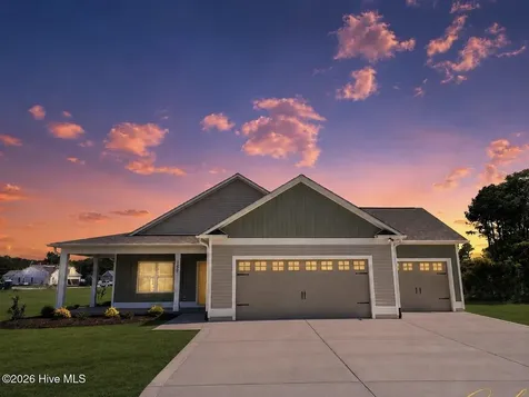 159 Hummingbird Grove Lane Princeton NC 27569