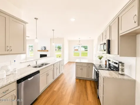 159 Hummingbird Grove Lane Princeton NC 27569