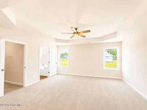 159 Hummingbird Grove Lane Princeton NC 27569