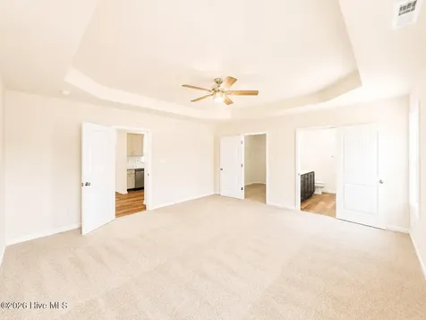 159 Hummingbird Grove Lane Princeton NC 27569