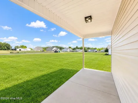 159 Hummingbird Grove Lane Princeton NC 27569
