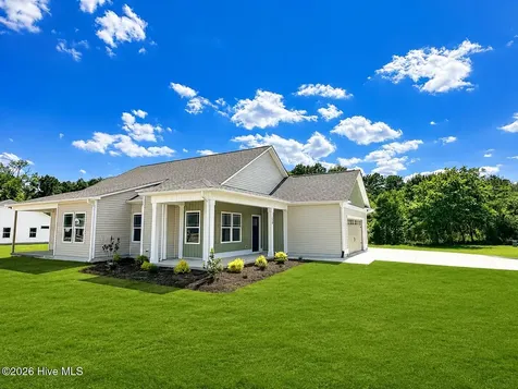 159 Hummingbird Grove Lane Princeton NC 27569